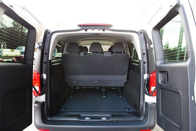 Private transfer from Gstaad Saanen to Geneva Airport - FAQ