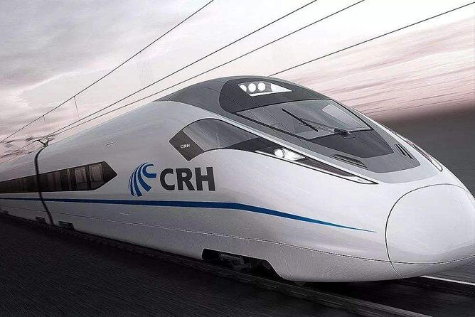 Private Transfer from Guangzhou South Railway Station to Baiyun Airport - FAQ