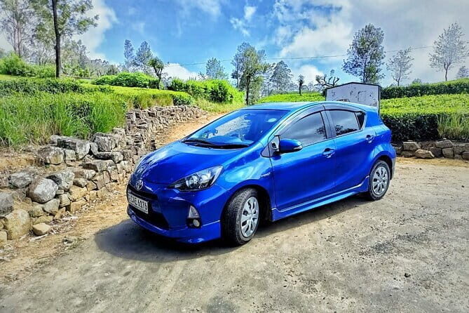 Private Transfer from Habaraduwa to Mattala Sri Lanka (HRI) Airport - Final thoughts