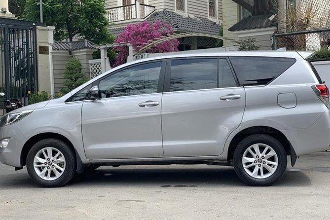 Private Transfer from Hai Phong to Halong or Halong to Hai Phong - Practical Considerations & Tips