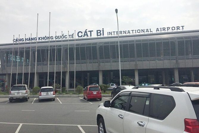 Private Transfer from Hai Phong to Halong or Halong to Hai Phong - The Sum Up