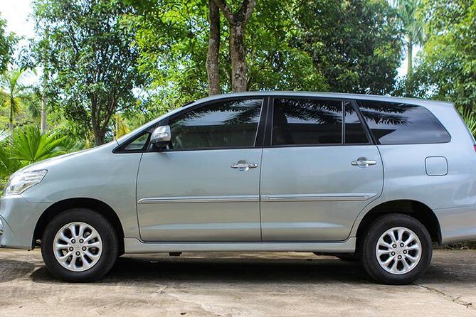Private Transfer from Hai Phong to Halong or Halong to Hai Phong - Frequently Asked Questions