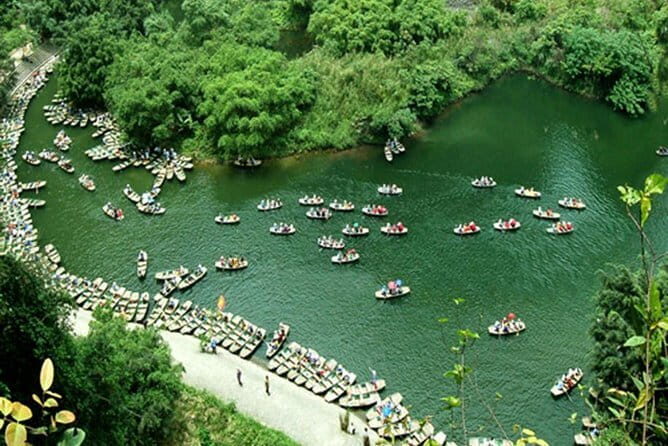 Private Transfer From Hai Phong to Hanoi - Price and Value