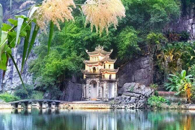 Private Transfer from Haiphong (HPH) Airport to Hai Phong - What Reviewers Have Said