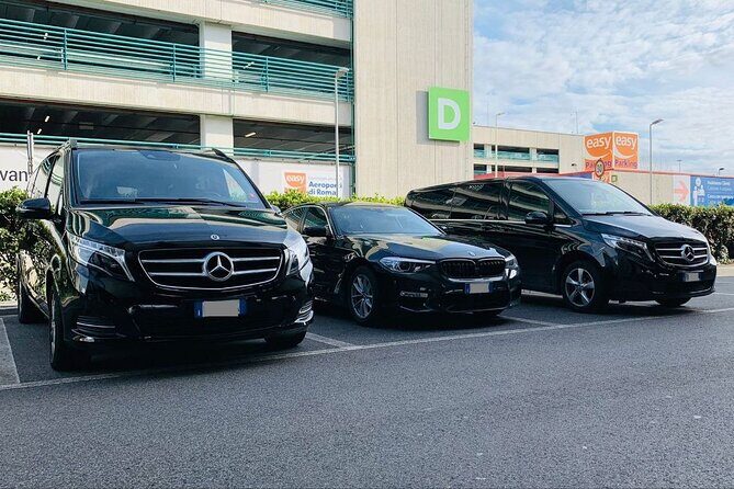 Private Transfer from Hamburg Airport(HAM) to Hamburg Cruise Port - Private Transfer from Hamburg Airport (HAM) to Hamburg Cruise Port: A Practical, Comfortable Choice