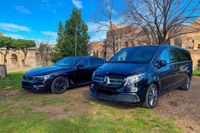 Private Transfer from Hamburg Airport(HAM) to Hamburg Cruise Port - Final Thoughts