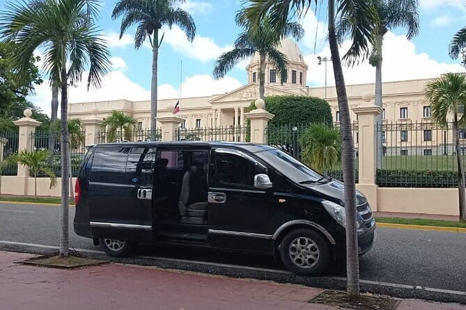Private Transfer from Hanoi Cruise Port to Haiphong Airport (HPH) - What to Expect from this Private Transfer