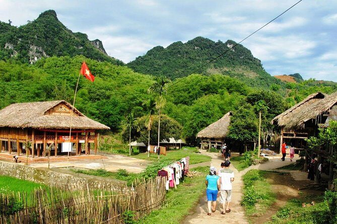 Private Transfer from Hanoi to Mai Chau or from Mai Chau to Hanoi - Why Consider This Private Transfer?