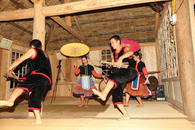 Private Transfer from Hanoi to Mai Chau or from Mai Chau to Hanoi - The Vehicle & Comfort Level