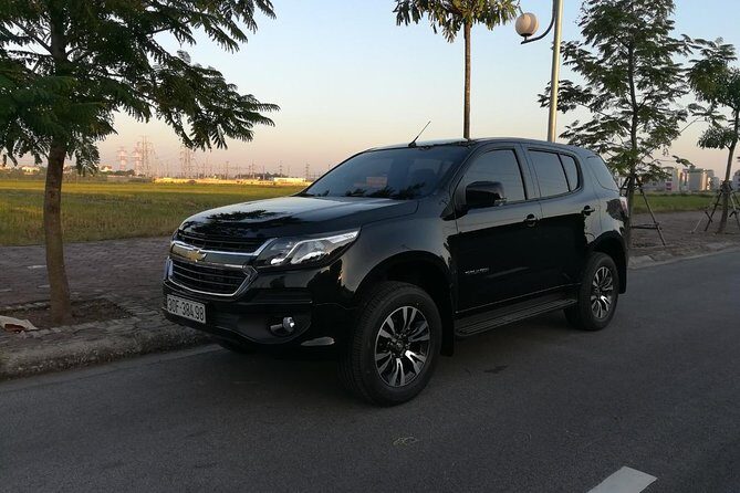Private Transfer from Hanoi to Mai Chau or from Mai Chau to Hanoi - Price & Value