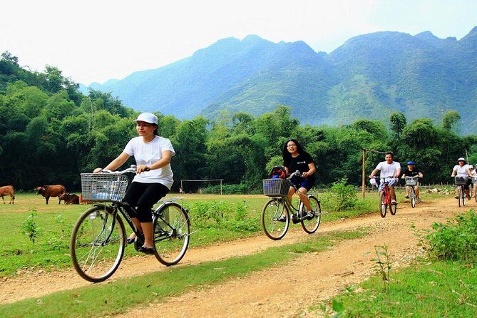 Private Transfer from Hanoi to Mai Chau or from Mai Chau to Hanoi - Who Should Choose This Service?