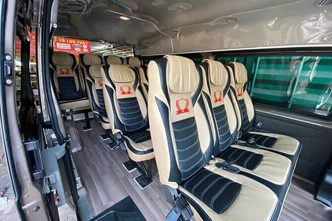 Private Transfer From Hanoi to Tam Dao - FAQ