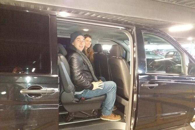 Private transfer from Heathrow to your London Hotel - Final Thoughts