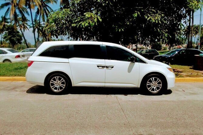 Private Transfer from Hiroshima Airport (HIJ) to Hiroshima Port - The Sum Up