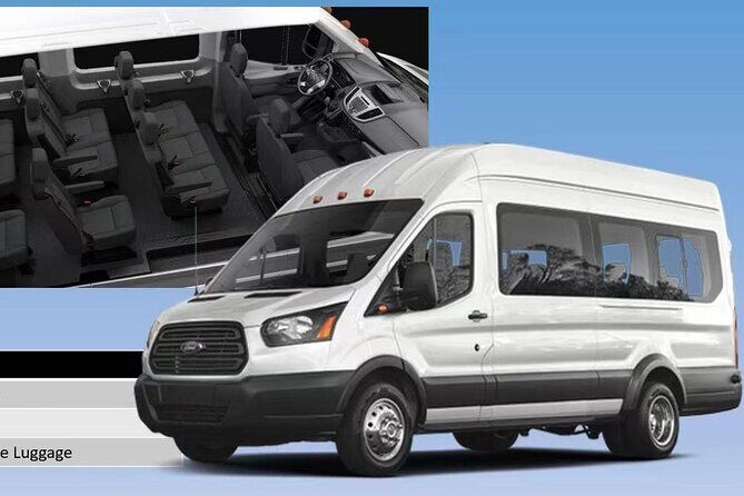 Private Transfer from HNL Airport to Honolulu / Waikiki - Pricing & Value
