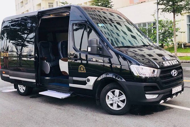 Private Transfer From Ho Chi Minh To Mui Ne | Best Price - Who is this transfer best suited for?