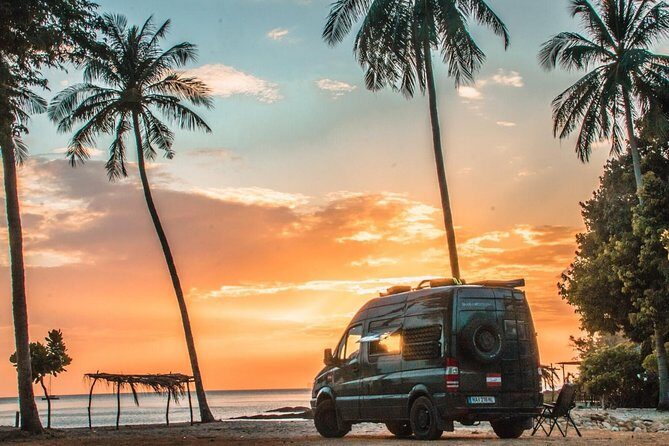 Private Transfer From Ho Chi Minh To Mui Ne | Best Price - FAQ