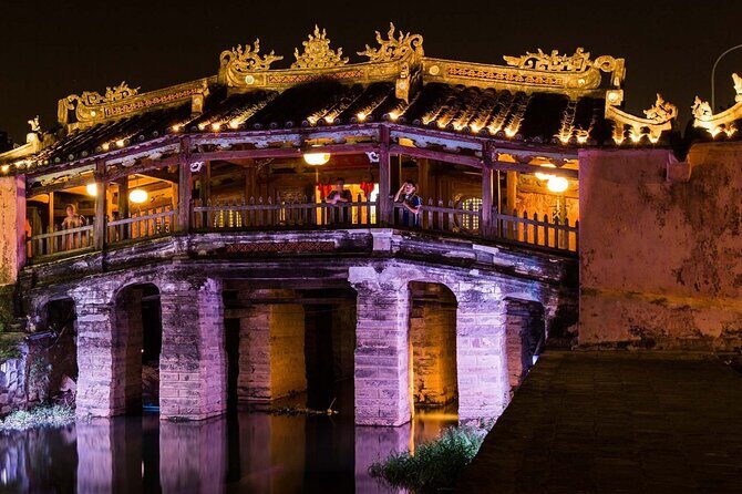 Private transfer from Hoi An back to Da Nang - What You Receive