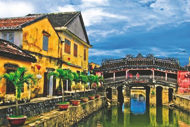 Private transfer from Hoi An back to Da Nang - Flexibility and Reliability