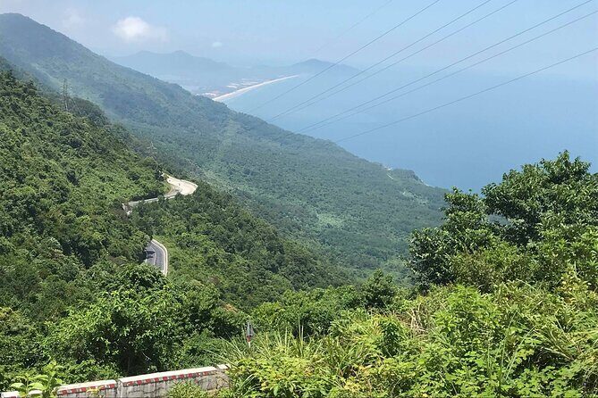 Private Transfer From Hoi an TO Hue with Sightseeing - Why Choose This Tour?