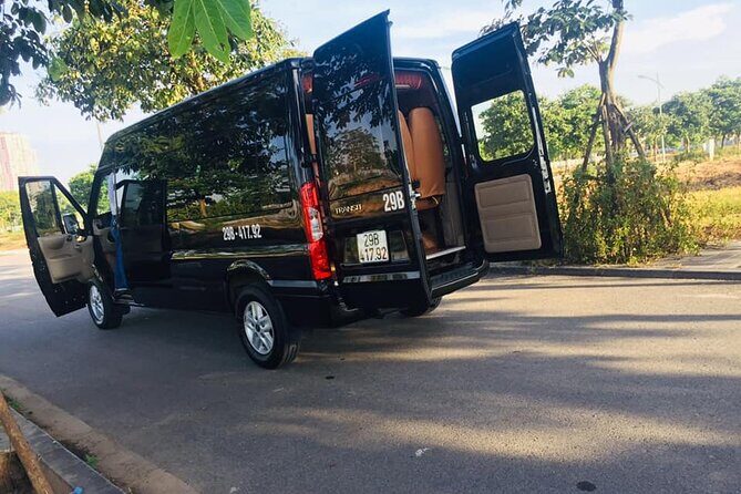 Private Transfer From Hoi an TO Hue with Sightseeing - Who Is This Tour Best For?