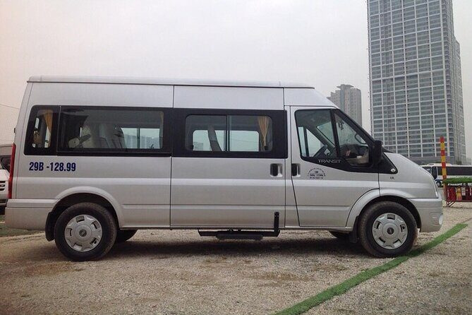 Private Transfer From Hoi an TO Hue with Sightseeing - Stop 2: The Hai Van Pass