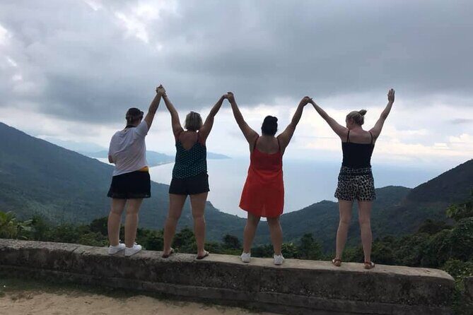 Private Transfer From Hoi an TO Hue with Sightseeing - Stop 4: Lap An Lagoon