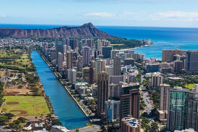 Private Transfer from Honolulu (HLN) Airport to Kawela - Key Points