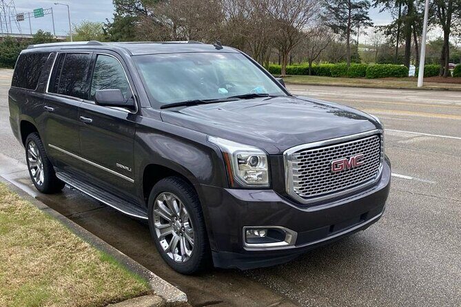 Private Transfer from Honolulu Port to Honolulu Airport (HNL) - Why Choose This Private Transfer?