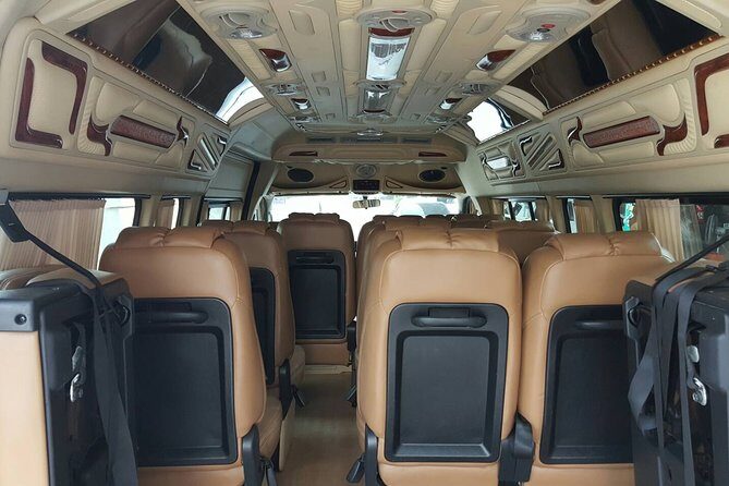 Private transfer from Hotel in Bangkok to BKK Airport - Who Should Consider This Service?
