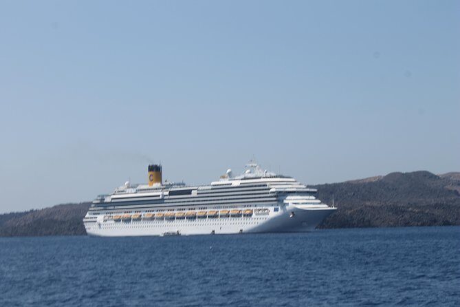 Private Transfer from Hotel in Rome to Civitavecchia Port - An In-Depth Review of this Rome to Civitavecchia Transfer