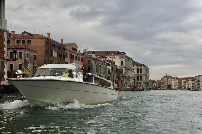 Private transfer from hotel in Venice To VCE airport - Who Is This Transfer Best For?