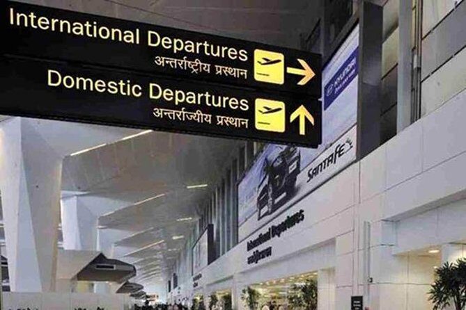 Private Transfer from Hotel to Delhi Airport - Why Choose This Private Transfer?