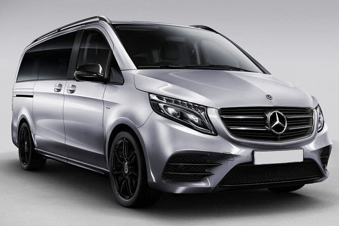 Private Transfer from Hotels in Florence to the Pisa Airport - Who Is This Transfer Best For?