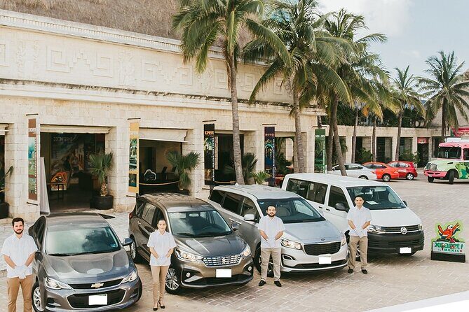 Private Transfer from Hotels to Cancun Airport - Who Will Love This Service?