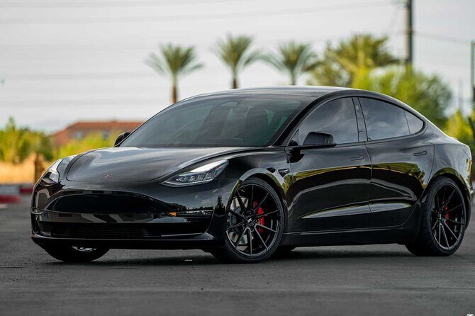 Private Transfer From Hotels To Phoenix Sky Harbor Airport PHX - What to Expect from Your Private Airport Transfer in Phoenix