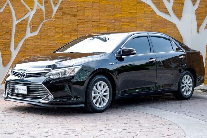 Private Transfer from Hua Hin to Bangkok Airport - Why Choose a Private Transfer from Hua Hin to Bangkok Airport?