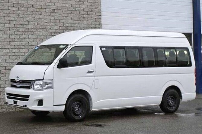Private Transfer from Hua Hin to Bangkok Airport - Price and Value Analysis