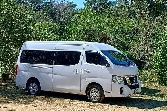 Private Transfer from Huatulco International Airport - A Closer Look at the Experience