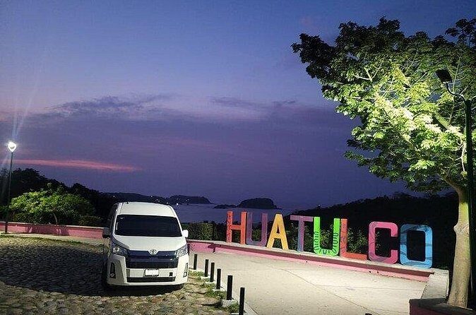 Private Transfer from Huatulco International Airport - Final thoughts