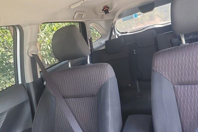 Private Transfer from Huatulco International Airport - FAQ