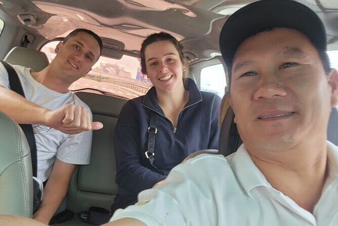 Private transfer from Hue to Da Nang to Hoi An - Who Should Book This Tour?
