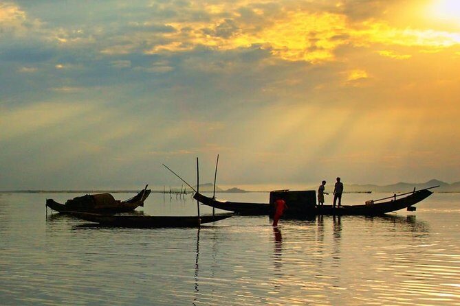 Private transfer from Hue to Hoi An with fabulous stops - Turning a transfer into a travel highlight