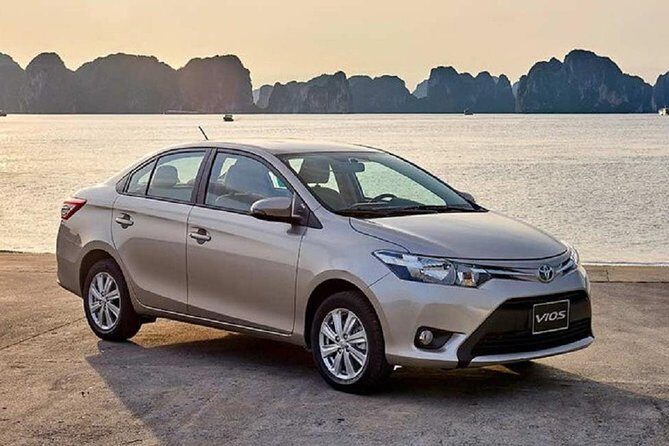 Private Transfer From Hue To Phong Nha - What to Expect from the Private Transfer Service from Hue to Phong Nha
