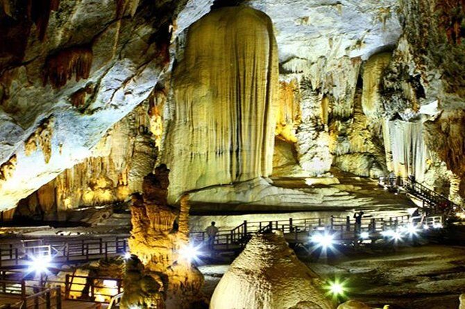 Private Transfer From Hue To Phong Nha - FAQ