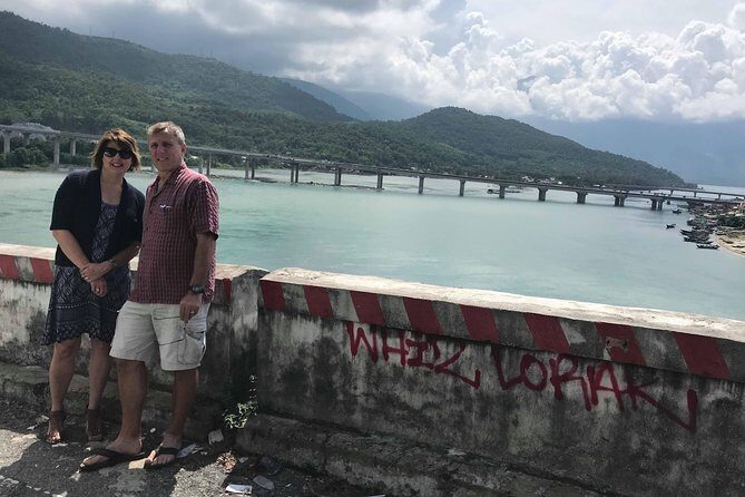 PRIVATE TRANSFER From InterContinental Hotel To Hue City with Sightseeing - The Transition to Hue: Arriving Relaxed and Ready
