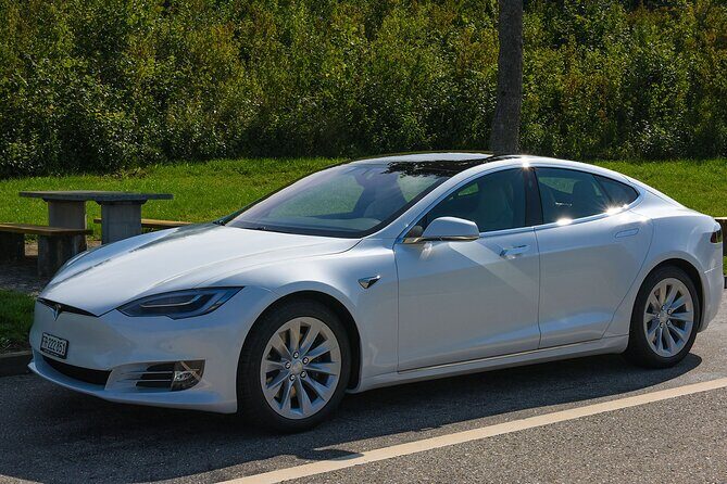 Private transfer from Interlaken to Zurich Airport - What to Expect from the Journey