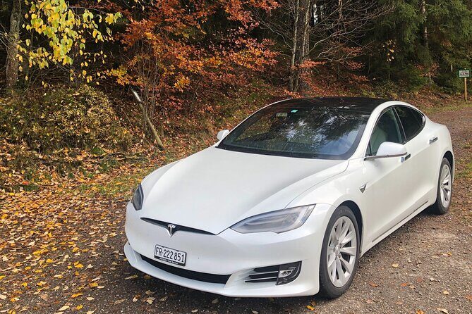 Private transfer from Interlaken to Zurich Airport - Who Will Love This Service?