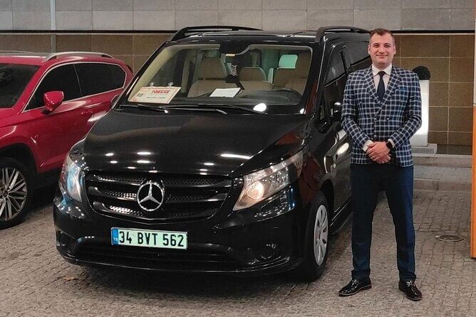 Private Transfer From Istanbul Airport to Istanbul - Detailed Review of the Istanbul Airport Private Transfer Service