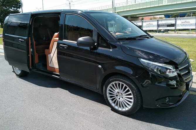 Private Transfer from Istanbul Hotels to Istanbul Airport (IST) - Frequently Asked Questions